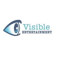 Visible Entertainment Logo
