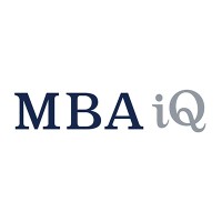 MBA iQ Logo