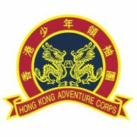Hong Kong Adventure Corps Logo
