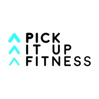 Pick It Up Fitness Logo