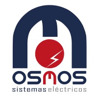 Osmos Sistemas Eléctricos Logo