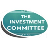 The Investment Committee Pty Ltd Logo