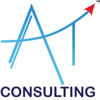 AT Consulting Logo