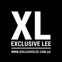 EXCLUSIVE LEE Logo