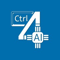Ctrl4AI Logo