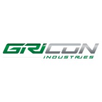 GRICON Industries Logo