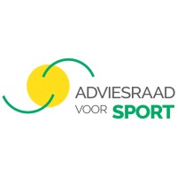 Adviesraad voor Sport Logo