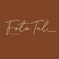 FotoTal Fotografie Logo