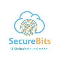 SecureBits Logo