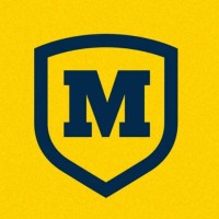 Archbishop Moeller High School Logo