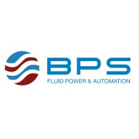 BPS Fluid Power & Automation Logo