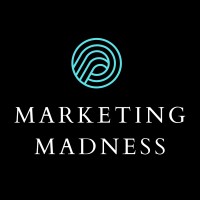 Marketing Madness Logo