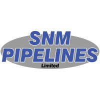 SNM Pipelines Ltd Logo
