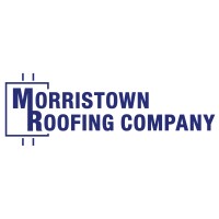Morristown Roofing Co. Inc. Logo