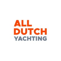 ALLDUTCH YACHTING Logo