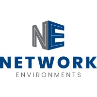 Network Environments Logo