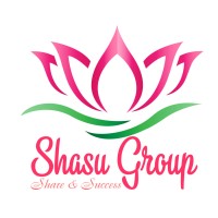 Shasu Group Logo