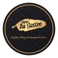 Dapur Bu Sastro Logo
