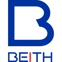 Beith Digital (PTY) Ltd Logo