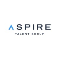 Aspire Talent Group Logo