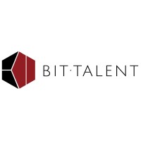 Bit·Talent Human Resources Technology Inc. Logo
