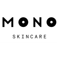 MONO Skincare Logo