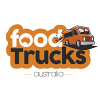 Food Trucks Australia Logo