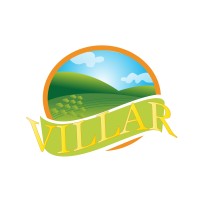 Empresas Villar- Villar Corp. Logo