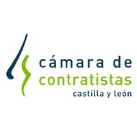 Cámara de Contratistas de Castilla y León Logo