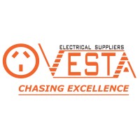Vesta Electrical Suppliers Logo