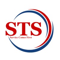Subha technical services pvt ltd STS Logo