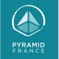 Pyramid PECS France Logo