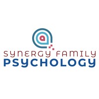 Synergy Family Psychology Logo