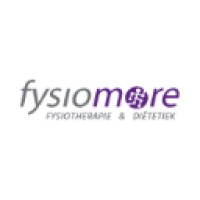 Fysiomore BV Logo