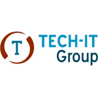 Tech IT Group Logo