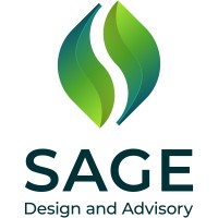 Sage Design and Advisory Logo