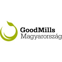 GoodMills Magyarország Kft. Logo