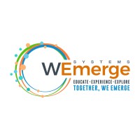 WEmerge Systems Logo