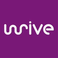 Wrive Digital Logo
