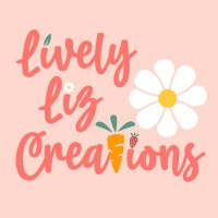 Lively Liz Creations Logo