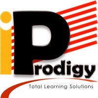 iProdigy Logo