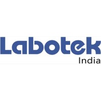 Labotek Plastics Auxiliaries India Pvt. Ltd. Logo