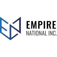 Empire National Mexico Logo