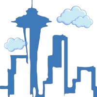 Cloud City Logistics Logo