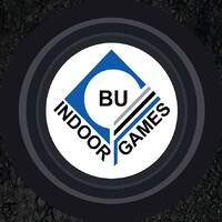 BRAC University Indoor Games Club (BUIGC) Logo
