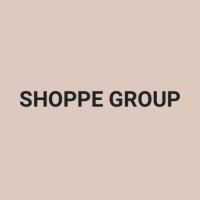 SHOPPE GROUP Logo