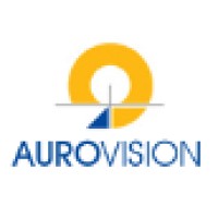 Aurovision Pvt. Ltd. Logo