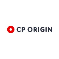 CP ORIGIN Logo