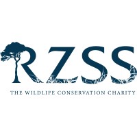 The Royal Zoological Society of Scotland Logo