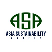 Asia Sustainability Angels Logo